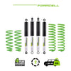 Y61 Foam Cell Suspension Kit – 200-400 Heavy