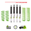 Y61 Nitrogas Suspension Kit – 200-400 Heavy