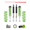 Y61 Nitrogas Suspension Kit – 200-400 Heavy