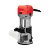 Yato Palm Router 710w + Accessories