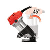 Yato Palm Router 710w + Accessories