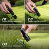 Zero Pump - World's Smallest Pump for Sleeping Pads