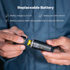 Zero Pump - World's Smallest Pump for Sleeping Pads