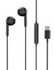 RAVPower RP-BH1006 TypeC wire earbuds Black Global Version
