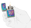 Zippo Butterflies