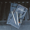 KAMMOK | CROSSWING TIE-DOWN KIT