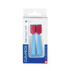 Curaprox Travel Set Refill Head 2 pcs