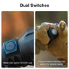 OLIGHT JAVELOT LONG RANGE OUTRANGE FLASHLIGHT