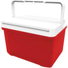 Igloo 9 Qt Laguna Roller Cooler