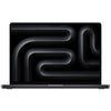 APPLE Macbook Pro 16-Inch M3 Max With 16‑Core CPU 40‑Core GPU 64GB 1TB SSD - Space Black