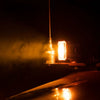 KC LIGHTS  FLEX ERA 1 HARD COVER | AMBER EA