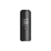 Zero Pump - World's Smallest Pump for Sleeping Pads