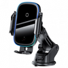 Baseus Light Eclectric Holder Wireless Charger 15W Qi Black
