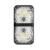 Baseus Door Open Warning Light (2Pcs / Pac) Black