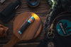 OLIGHT BATON 3 PRO CW ROADSTER