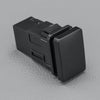 Tall Type Push Switch To Suit Toyota | Auxilliary