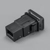 Tall Type Push Switch To Suit Toyota | Left Side