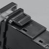 SHORT TYPE PUSH SWITCH TO SUIT TOYOTA | REAR DIFF LOCK