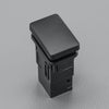 Tall Type Push Switch To Suit Toyota | Left Side