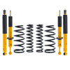 ARB | NITROCHARGER SPORT KIT | Y61 FRONT MEDIUM – REAR HEAVY