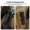 OLIGHT JAVELOT LONG RANGE OUTRANGE FLASHLIGHT