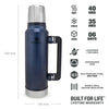 STANLEY CLASSIC LEGENDARY BOTTLE | 1.4L