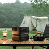 ECOFLOW River 3 Plus With (EB300)