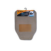 Vroom Carpet Car Mat Light Beige-4Pcs Set
