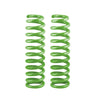 Triton 2015-2018 FRONT Light COIL SPRINGS