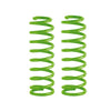 LC78 FRONT LIGHT COIL SPRINGS