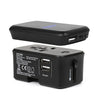 Crony SL-310B Travel Charge With Power Bank