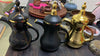 Crony Teapot Bukhoor Bakhoor Dukhoon Two in one aromatherapy machine, aromatherapy device-Black1
