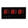 Crony YX-4622 LED Display Number Clock Digital Clock