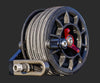 Apex Compact Reel System 6 Meters 20'