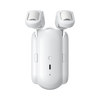 SwitchBot Curtain Rod 2 - White