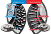 T3 REAR DISC ROTOR SIERRA/SILVERADO 2500/3500