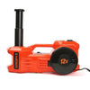 Dinsen  2 In 1 Dinsen 3 Ton Electric Jack 450mm + Air Compressor