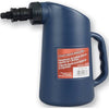 Deka Filler, Batt Bottle 2 Qt