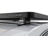 PORSCHE CAYENNE (2002-2010) SLIMLINE II ROOF RACK KIT | KRPC001T