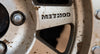 METHOD | MR301 STANDARD | 18X9 8X180 +18MM OFFSET | MACHINED