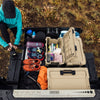 TUNDRA (2007-2021) DECKED DRAWER SYSTEM V2