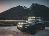 7 & 14 LED OSRAM Light Bar SX180-SP/SX300-SP Mounting Bracket