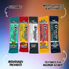 Klean Freak 20 Toilet Wipes Pack Mixed - SLH