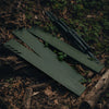 Cargo Container 3-Way Table