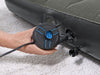 Bestway® Tritech Air Mattress Queen Built-in Rechargeable Pump