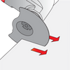 Yato Blade Bim-Tin W: 100mm