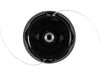 Yato 36v=2x18v Brush Cutter Blade&Line (Body Only)
