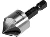 Yato Countersink 16,5mm Hex