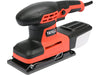 Yato Finishing Sander 260w
