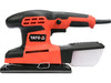Yato Finishing Sander 260w